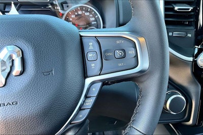 2026 RAM Ram 1500 RAM 1500 LONE STAR CREW CAB 4X2 5'7' BOX