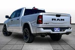2026 RAM Ram 1500 RAM 1500 LONE STAR CREW CAB 4X2 5'7' BOX
