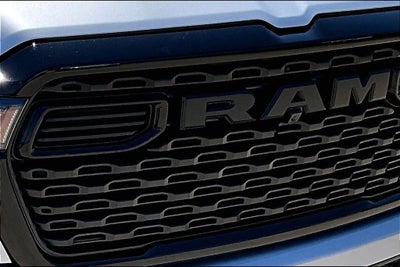 2026 RAM Ram 1500 RAM 1500 LONE STAR CREW CAB 4X2 5'7' BOX