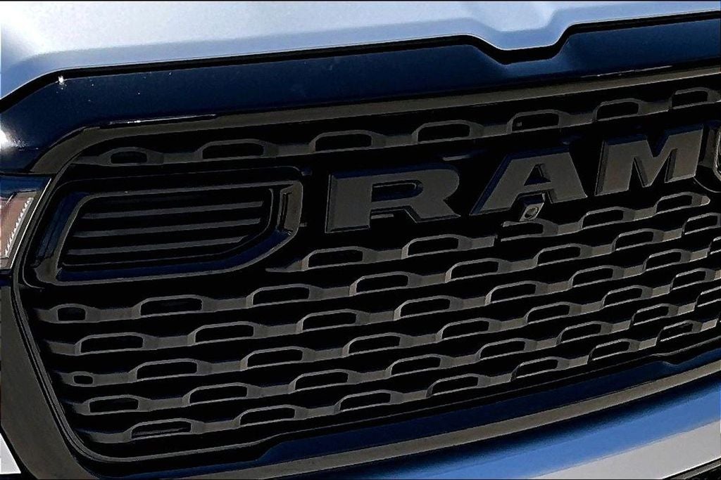 2026 RAM Ram 1500 RAM 1500 LONE STAR CREW CAB 4X2 5'7' BOX