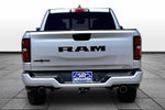 2026 RAM Ram 1500 RAM 1500 LONE STAR CREW CAB 4X2 5'7' BOX