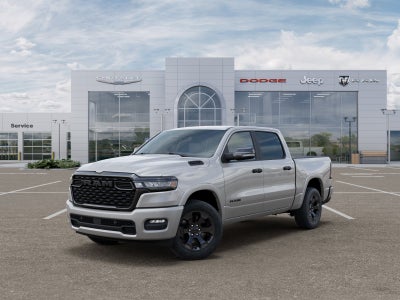 2026 RAM Ram 1500 RAM 1500 LONE STAR CREW CAB 4X2 5'7' BOX