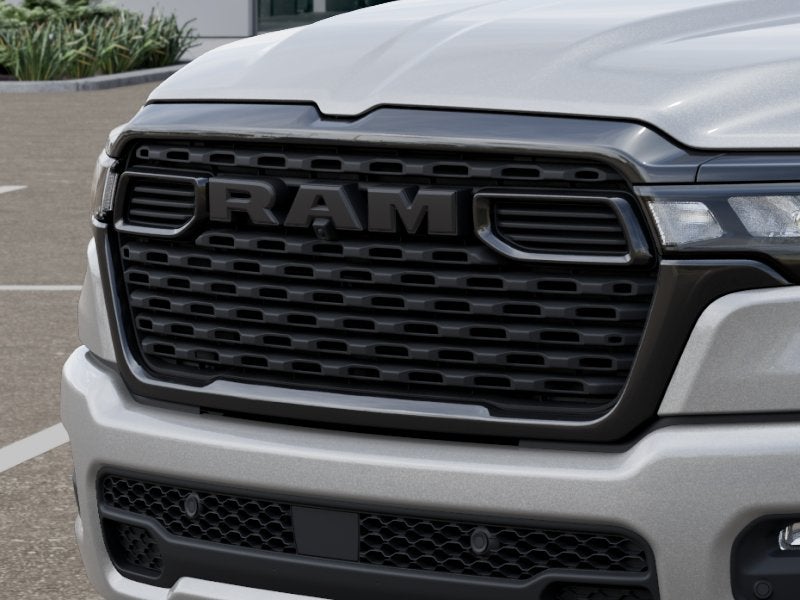 2026 RAM Ram 1500 RAM 1500 LONE STAR CREW CAB 4X2 5'7' BOX