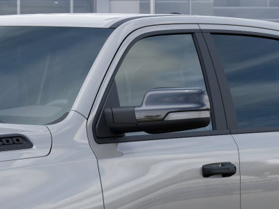 2026 RAM Ram 1500 RAM 1500 LONE STAR CREW CAB 4X2 5'7' BOX