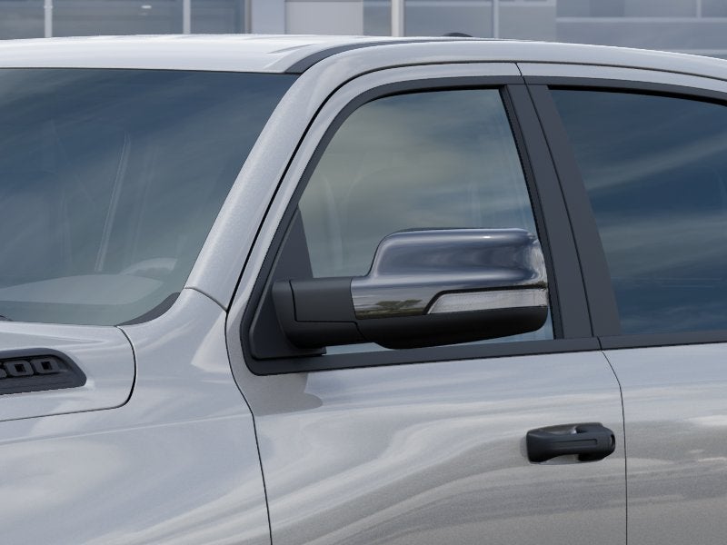 2026 RAM Ram 1500 RAM 1500 LONE STAR CREW CAB 4X2 5'7' BOX