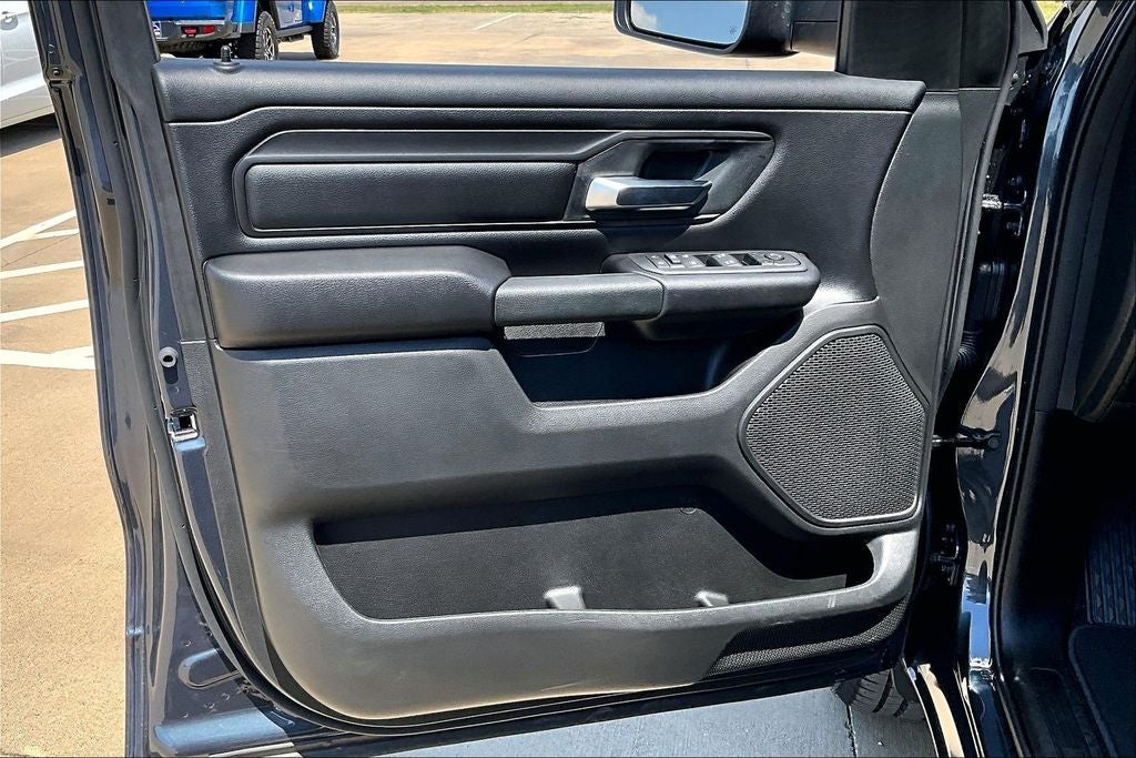 2026 RAM Ram 1500 RAM 1500 EXPRESS CREW CAB 4X2 5'7' BOX