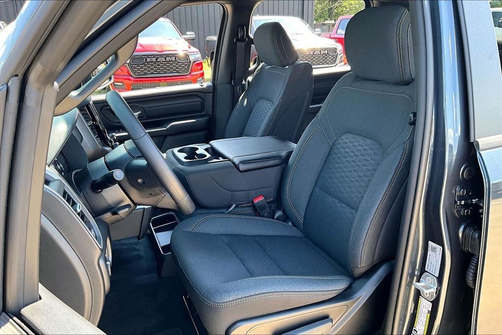2026 RAM Ram 1500 RAM 1500 EXPRESS CREW CAB 4X2 5'7' BOX