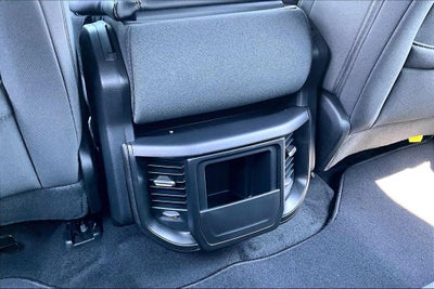 2026 RAM Ram 1500 RAM 1500 EXPRESS CREW CAB 4X2 5'7' BOX