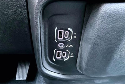 2026 RAM Ram 1500 RAM 1500 EXPRESS CREW CAB 4X2 5'7' BOX