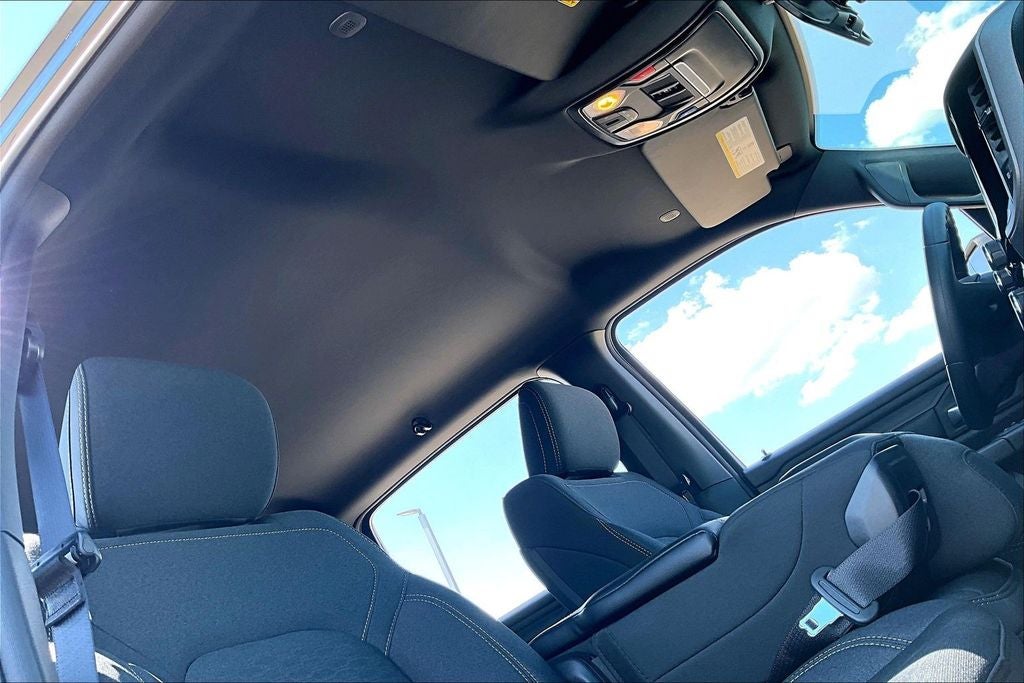 2026 RAM Ram 1500 RAM 1500 EXPRESS CREW CAB 4X2 5'7' BOX