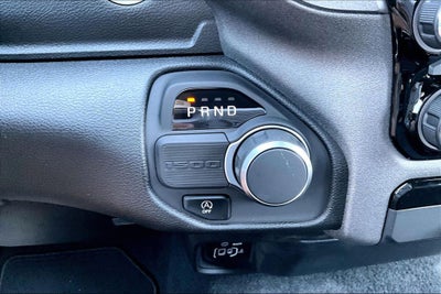2026 RAM Ram 1500 RAM 1500 EXPRESS CREW CAB 4X2 5'7' BOX