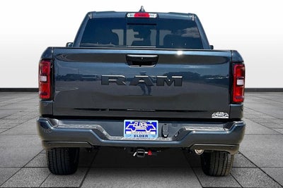 2026 RAM Ram 1500 RAM 1500 EXPRESS CREW CAB 4X2 5'7' BOX