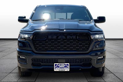 2026 RAM Ram 1500 RAM 1500 EXPRESS CREW CAB 4X2 5'7' BOX