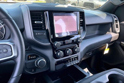 2026 RAM Ram 1500 RAM 1500 EXPRESS CREW CAB 4X2 5'7' BOX