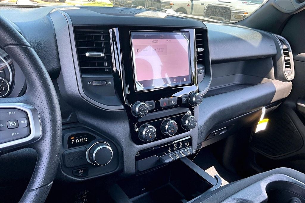 2026 RAM Ram 1500 RAM 1500 EXPRESS CREW CAB 4X2 5'7' BOX