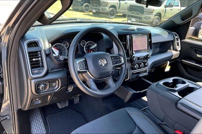 2026 RAM Ram 1500 RAM 1500 EXPRESS CREW CAB 4X2 5'7' BOX