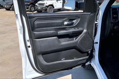 2026 RAM Ram 1500 RAM 1500 EXPRESS CREW CAB 4X2 5'7' BOX