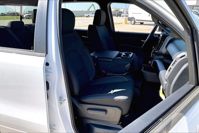 2026 RAM Ram 1500 RAM 1500 EXPRESS CREW CAB 4X2 5'7' BOX