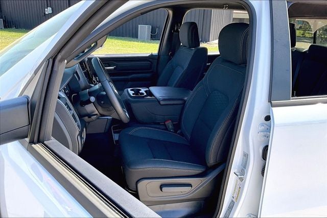 2026 RAM Ram 1500 RAM 1500 EXPRESS CREW CAB 4X2 5'7' BOX