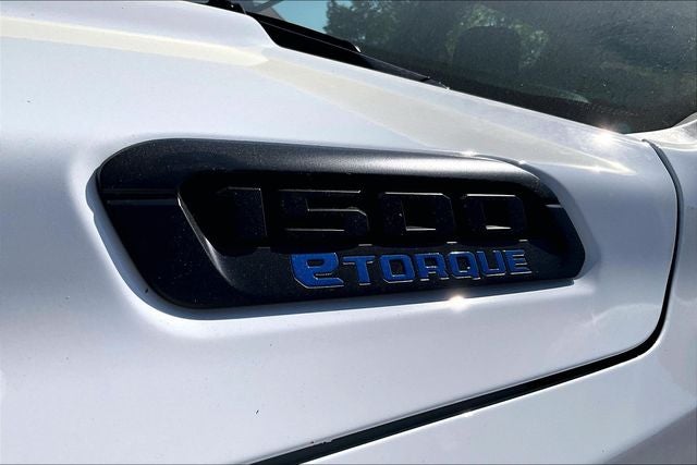 2026 RAM Ram 1500 RAM 1500 EXPRESS CREW CAB 4X2 5'7' BOX