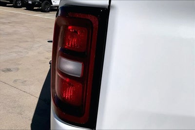 2026 RAM Ram 1500 RAM 1500 EXPRESS CREW CAB 4X2 5'7' BOX