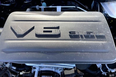 2026 RAM Ram 1500 RAM 1500 EXPRESS CREW CAB 4X2 5'7' BOX