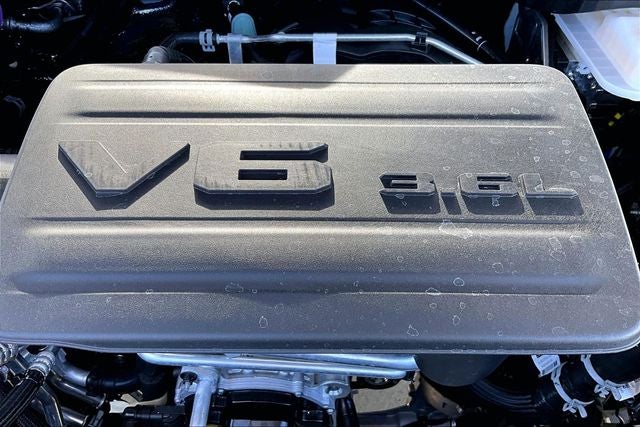 2026 RAM Ram 1500 RAM 1500 EXPRESS CREW CAB 4X2 5'7' BOX