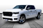 2026 RAM Ram 1500 RAM 1500 EXPRESS CREW CAB 4X2 5'7' BOX