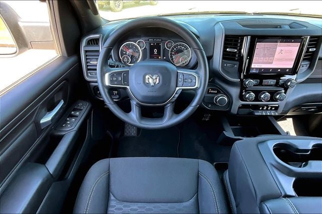 2026 RAM Ram 1500 RAM 1500 EXPRESS CREW CAB 4X2 5'7' BOX