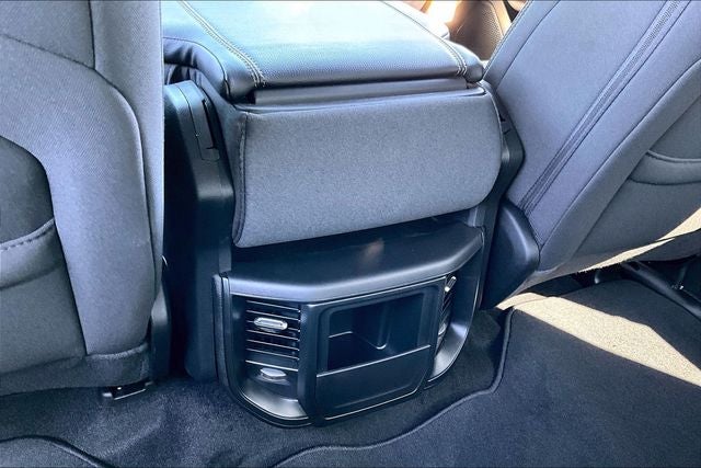 2026 RAM Ram 1500 RAM 1500 EXPRESS CREW CAB 4X2 5'7' BOX