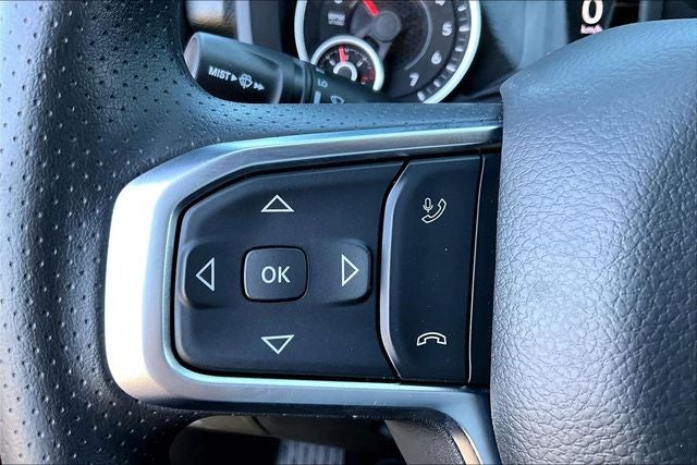 2026 RAM Ram 1500 RAM 1500 EXPRESS CREW CAB 4X2 5'7' BOX