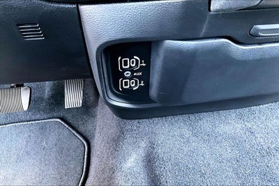 2026 RAM Ram 1500 RAM 1500 EXPRESS CREW CAB 4X2 5'7' BOX