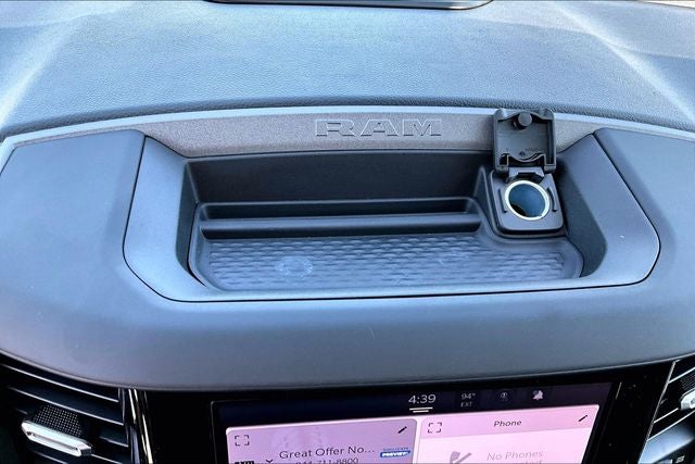 2026 RAM Ram 1500 RAM 1500 EXPRESS CREW CAB 4X2 5'7' BOX