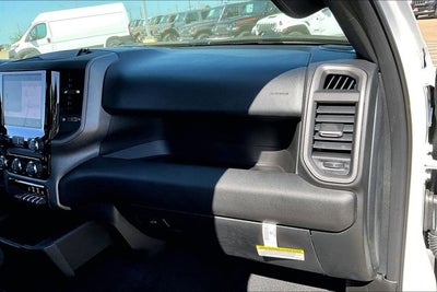 2026 RAM Ram 1500 RAM 1500 EXPRESS CREW CAB 4X2 5'7' BOX