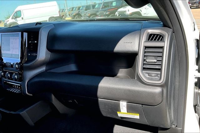 2026 RAM Ram 1500 RAM 1500 EXPRESS CREW CAB 4X2 5'7' BOX