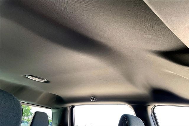 2026 RAM Ram 1500 RAM 1500 EXPRESS CREW CAB 4X2 5'7' BOX