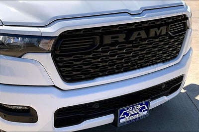 2026 RAM Ram 1500 RAM 1500 EXPRESS CREW CAB 4X2 5'7' BOX