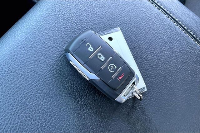 2026 RAM Ram 1500 RAM 1500 EXPRESS CREW CAB 4X2 5'7' BOX