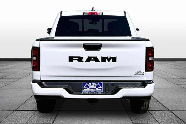 2026 RAM Ram 1500 RAM 1500 EXPRESS CREW CAB 4X2 5'7' BOX