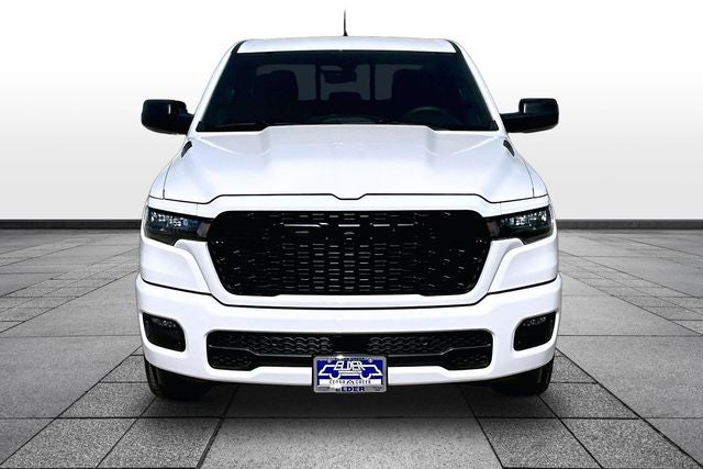 2026 RAM Ram 1500 RAM 1500 EXPRESS CREW CAB 4X2 5'7' BOX