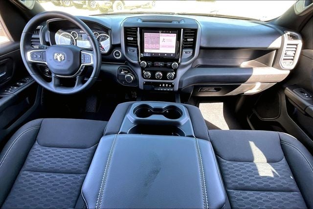 2026 RAM Ram 1500 RAM 1500 EXPRESS CREW CAB 4X2 5'7' BOX