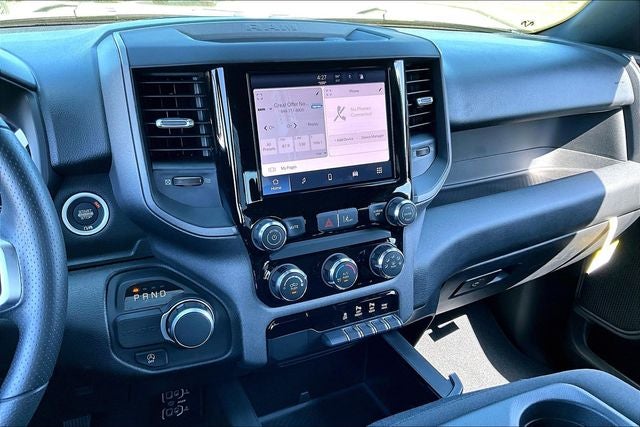 2026 RAM Ram 1500 RAM 1500 EXPRESS CREW CAB 4X2 5'7' BOX