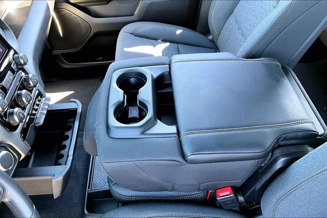 2026 RAM Ram 1500 RAM 1500 EXPRESS CREW CAB 4X2 5'7' BOX