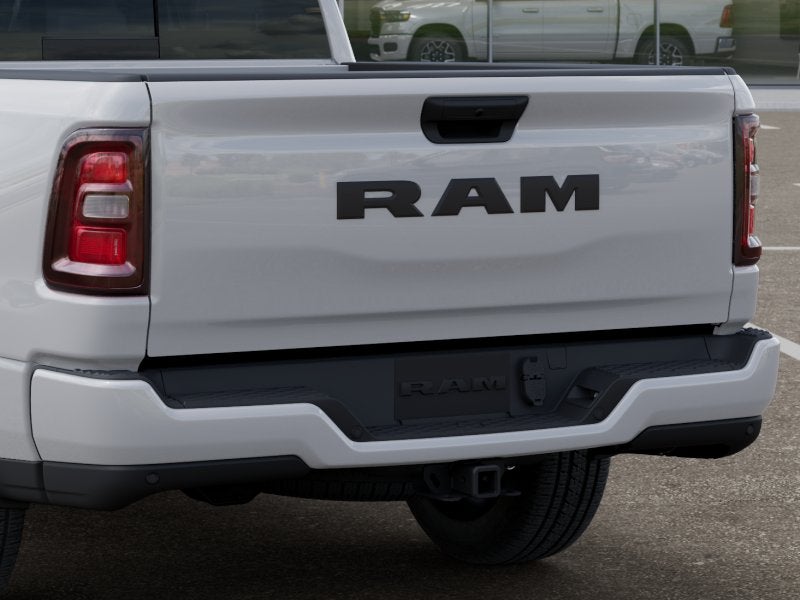 2026 RAM Ram 1500 RAM 1500 EXPRESS CREW CAB 4X2 5'7' BOX