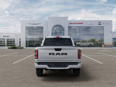 2026 RAM Ram 1500 RAM 1500 EXPRESS CREW CAB 4X2 5'7' BOX
