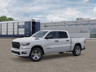 2026 RAM Ram 1500 RAM 1500 EXPRESS CREW CAB 4X2 5'7' BOX