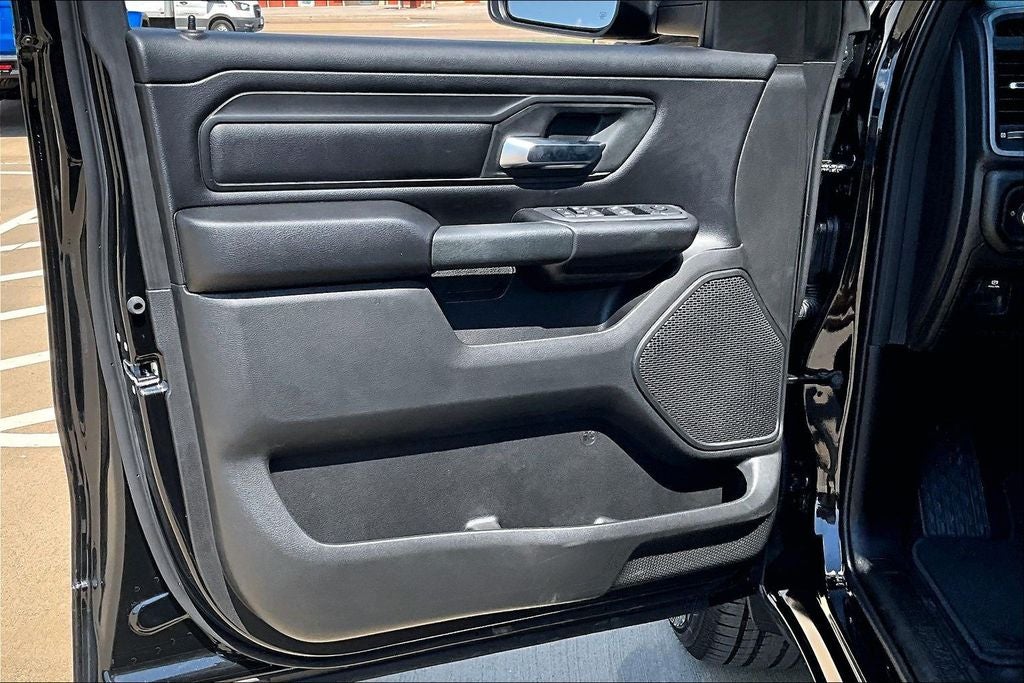 2026 RAM Ram 1500 RAM 1500 EXPRESS CREW CAB 4X2 5'7' BOX