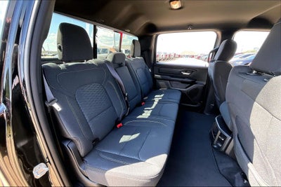 2026 RAM Ram 1500 RAM 1500 EXPRESS CREW CAB 4X2 5'7' BOX