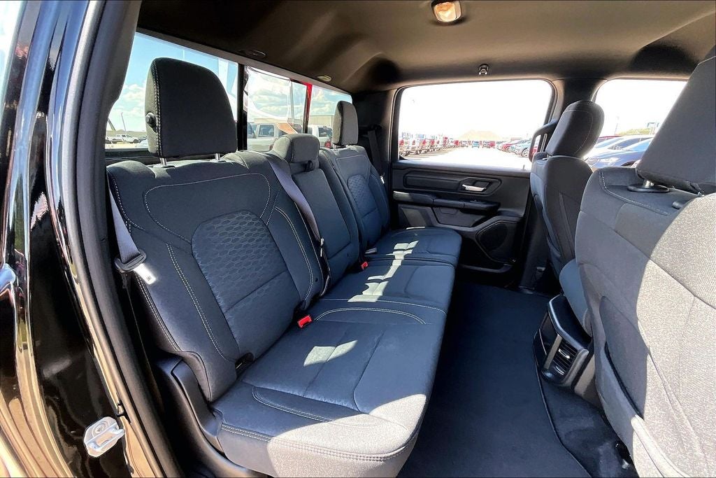 2026 RAM Ram 1500 RAM 1500 EXPRESS CREW CAB 4X2 5'7' BOX