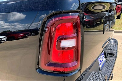2026 RAM Ram 1500 RAM 1500 EXPRESS CREW CAB 4X2 5'7' BOX